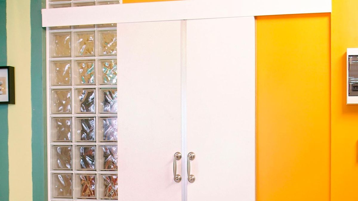 brico 482 puerta corredera xl