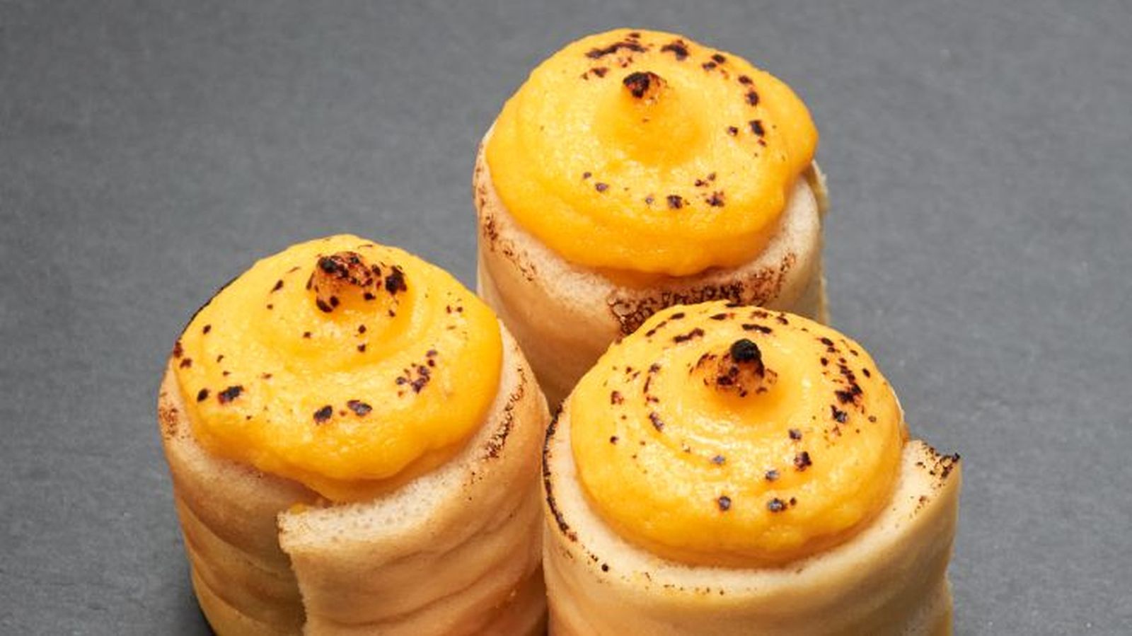 pionono de santa fe receta tradicional