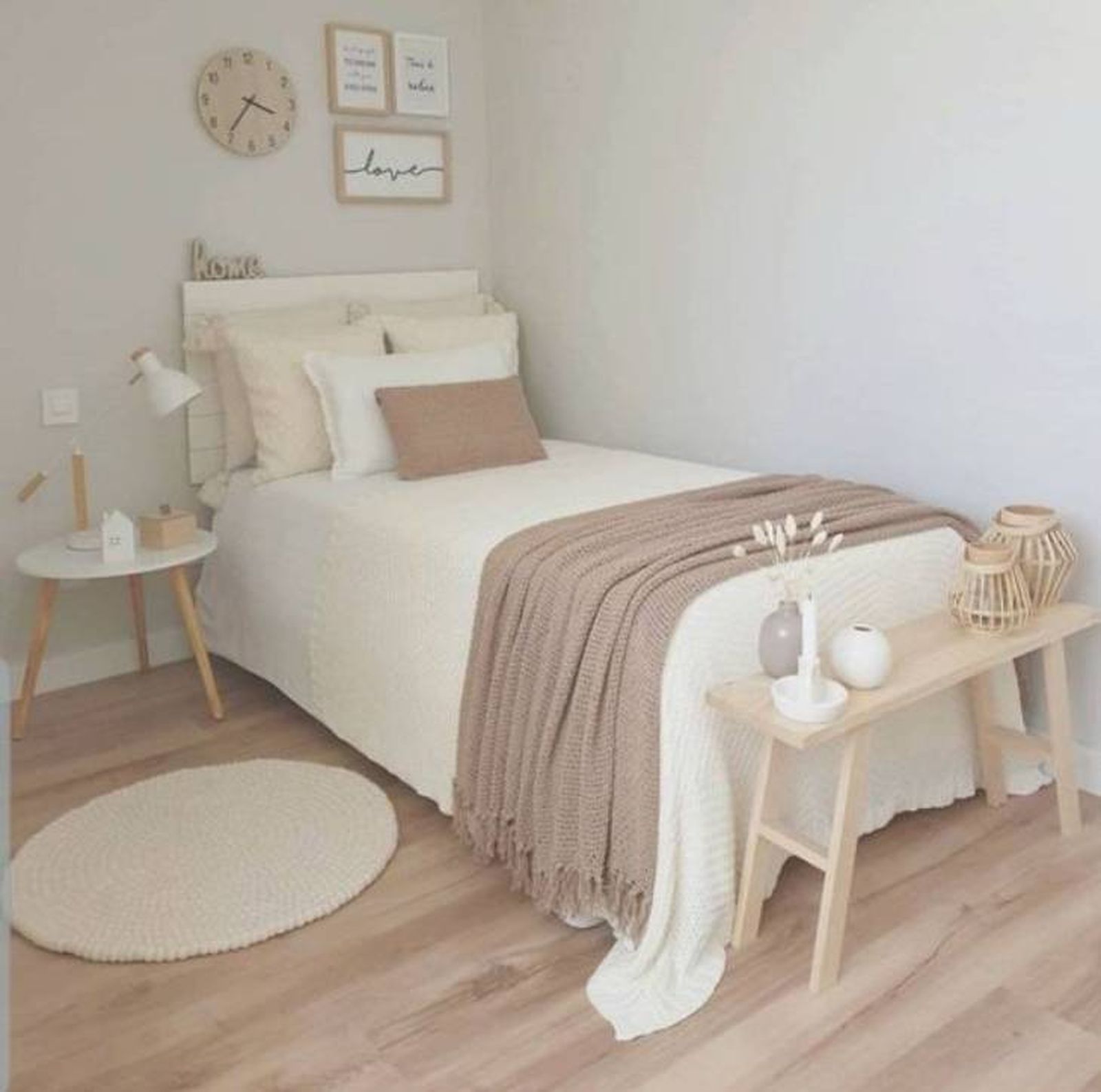 dormitorio pequeno pinterest 3