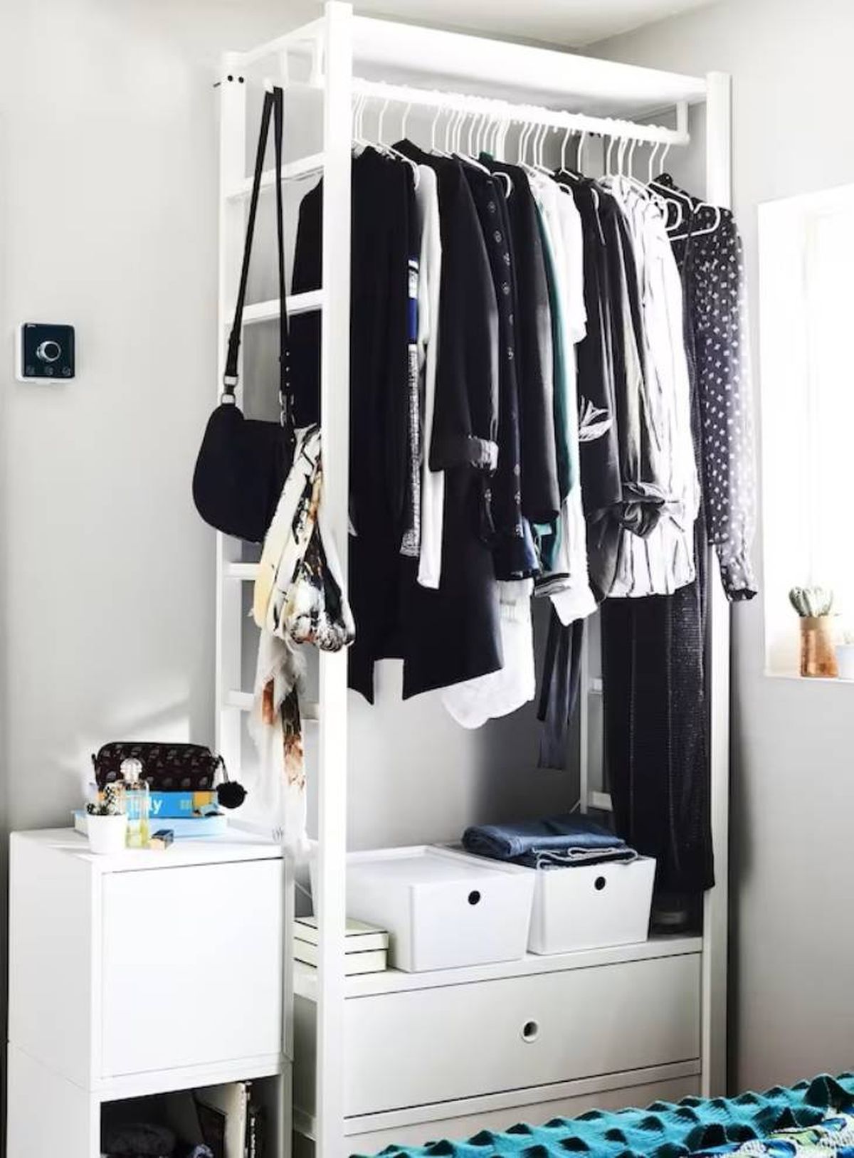 Cómo decorar una habitación pequeña y sacarle el máximo partido 6