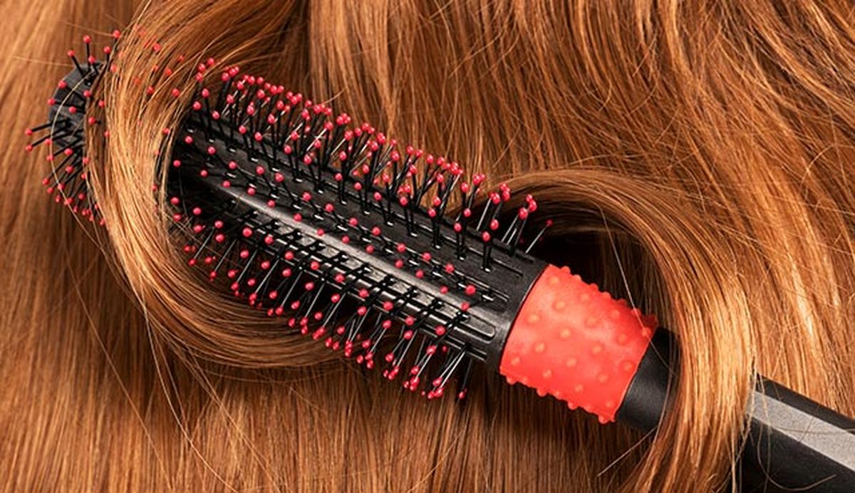 los mejores cepillos para desenredar el pelo sin romperlo nylon