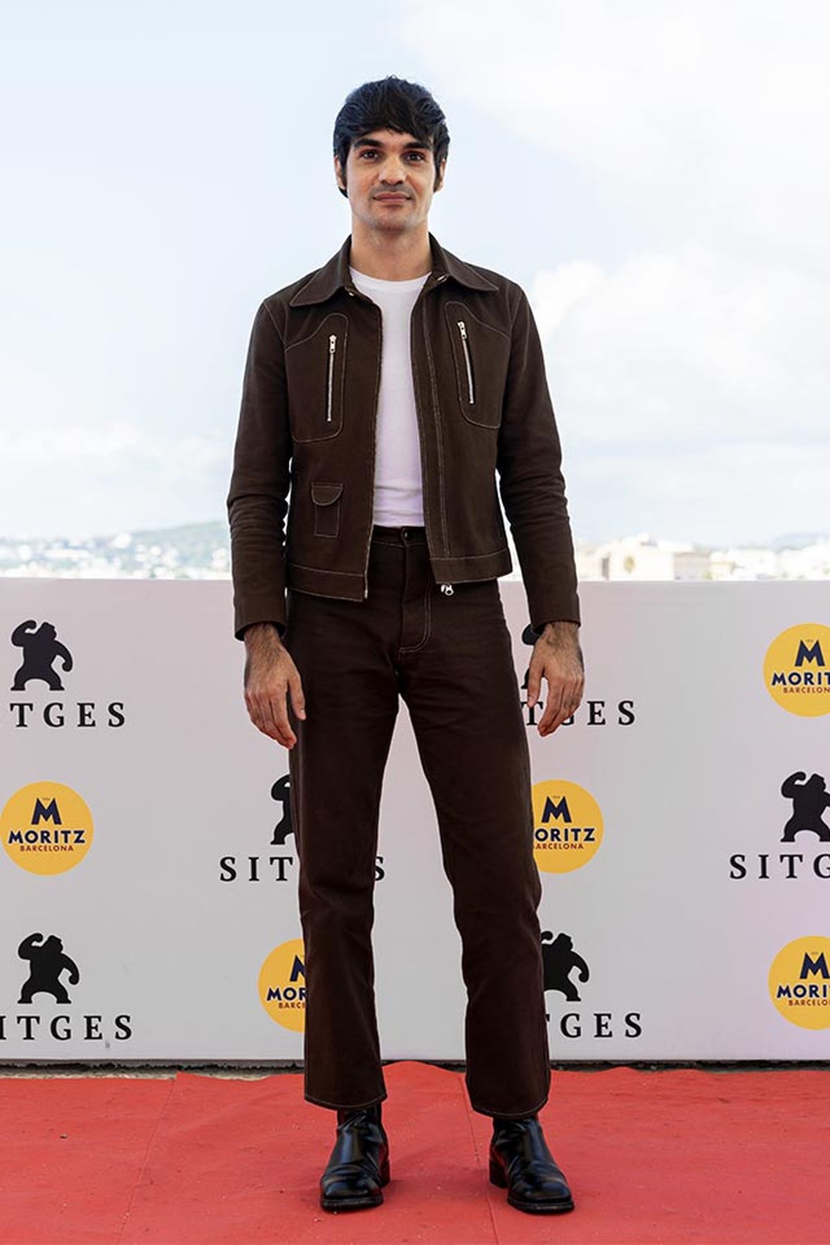 irati de la mitologia vasca a los looks originales de sus protagonistas en el festival de sitges eneko sagardoy 1