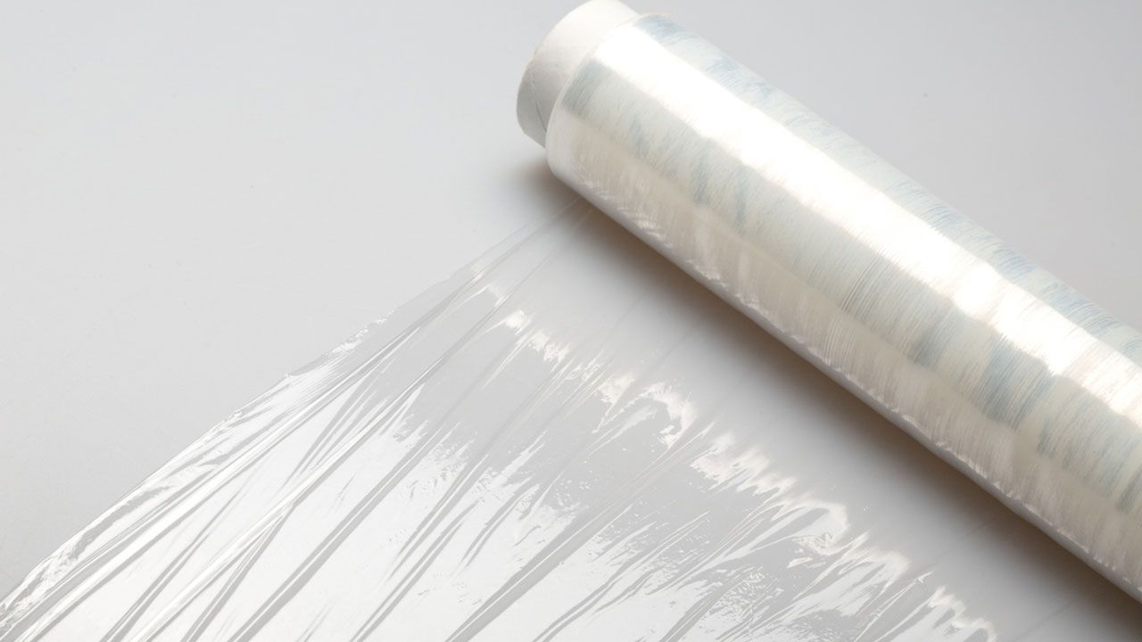 papel film