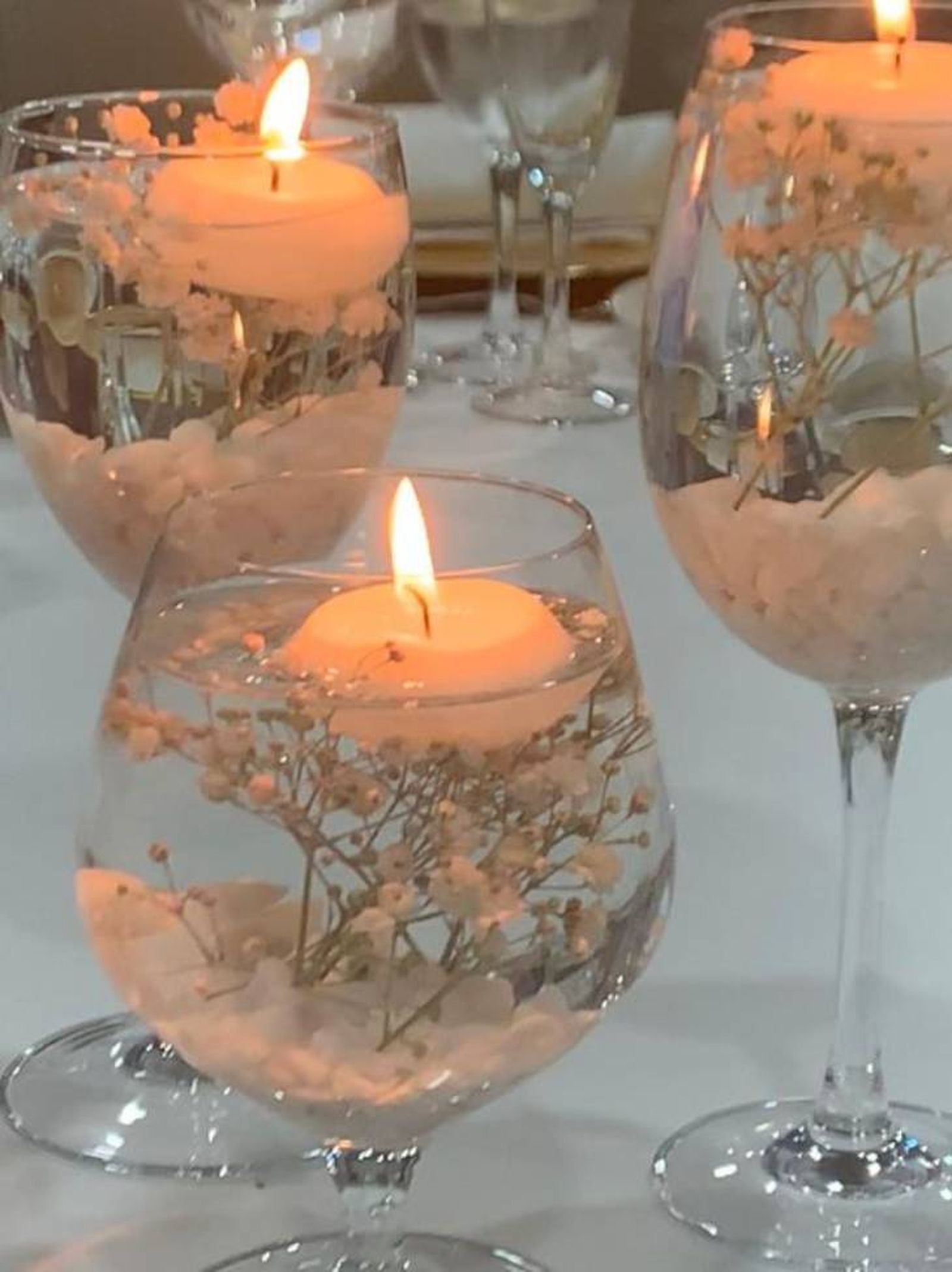 vela infinita pinterest 2