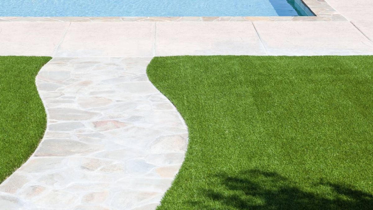 limpiar cesped artificial xl