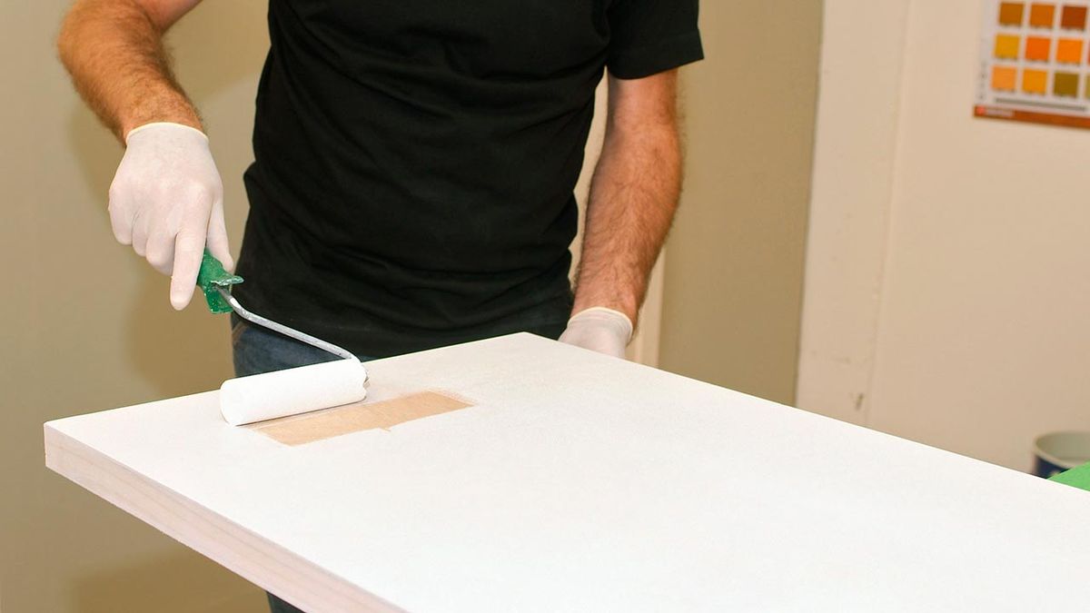 Puerta corredera paso 5