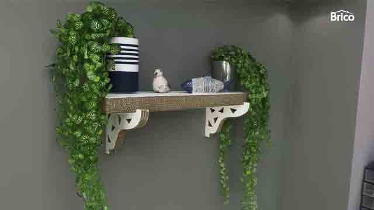 Brico 26 muebles de carton paso17