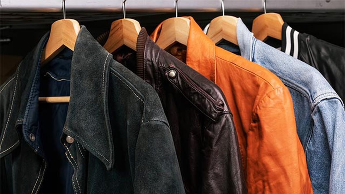 ropa vintage las prendas mas utilizadas prendas