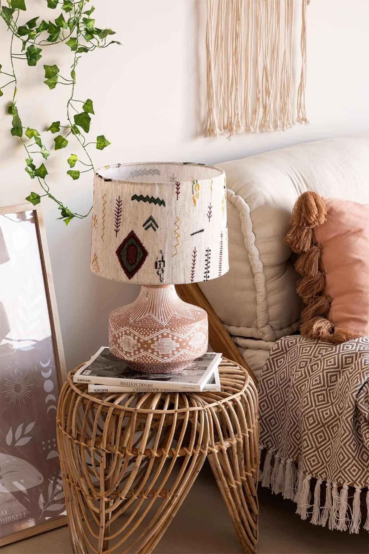 lampara mesa  Agra sklum