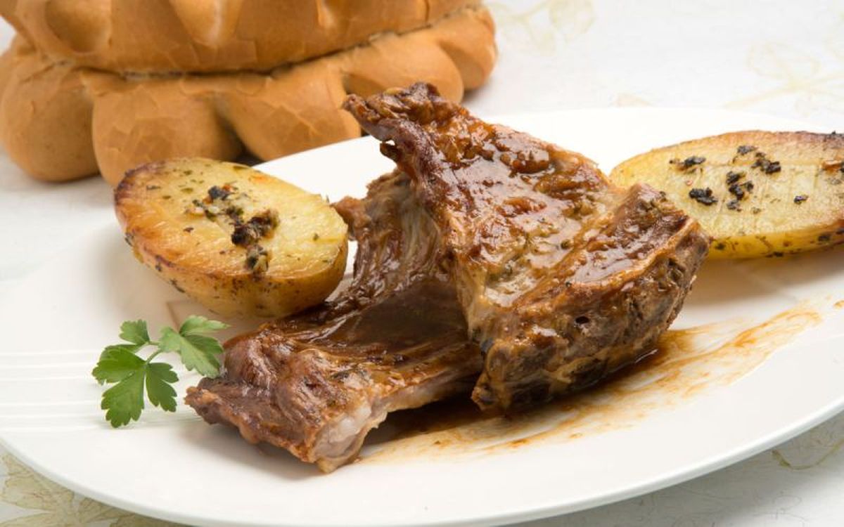 Castilla y León es una parada perfecta para los amantes de la carne