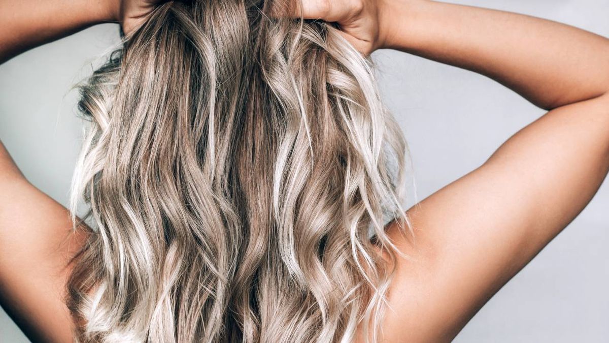 cabello mujer los 5 mejores polvos para dar volumen al cabello