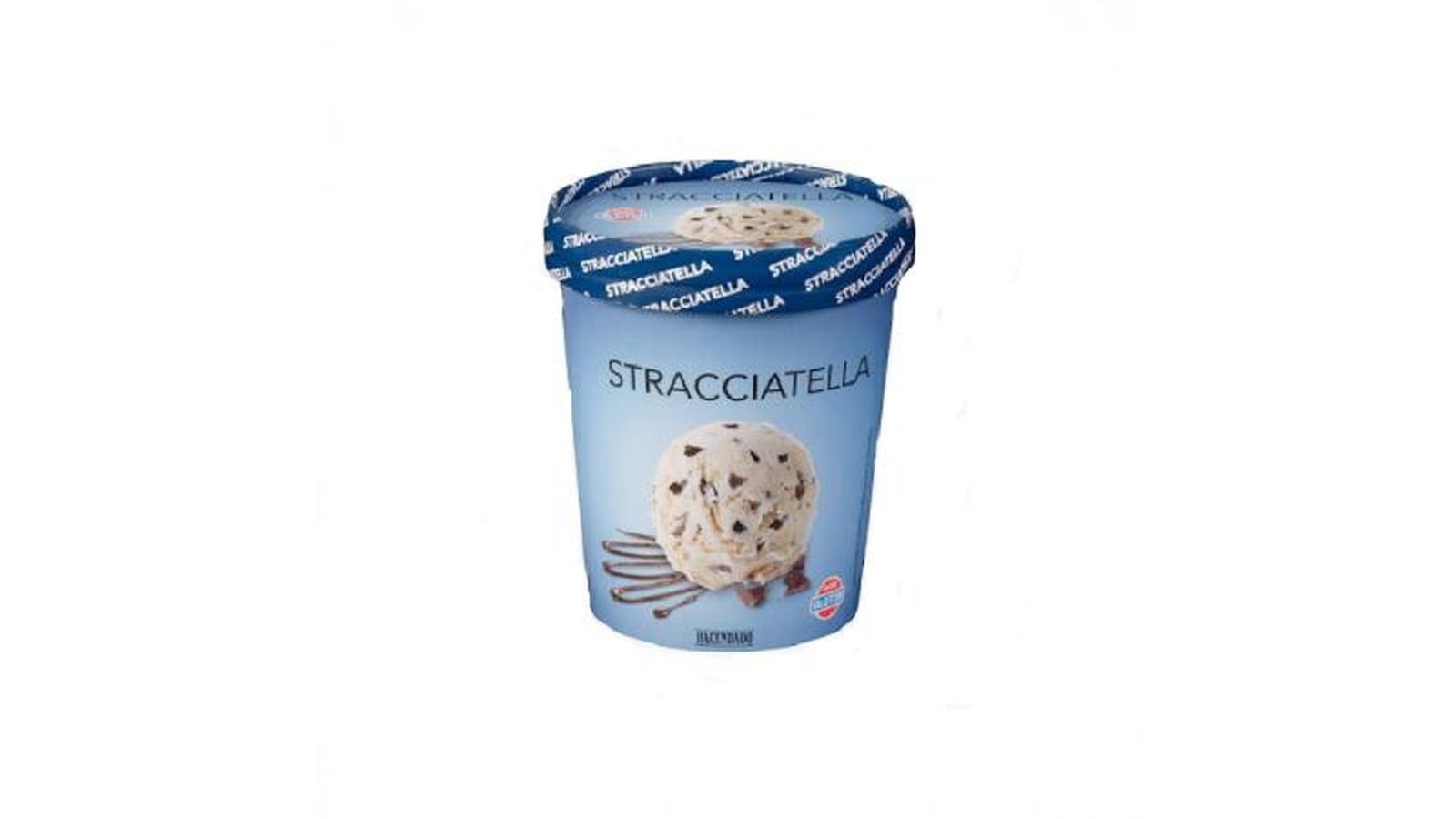 Stracciatella