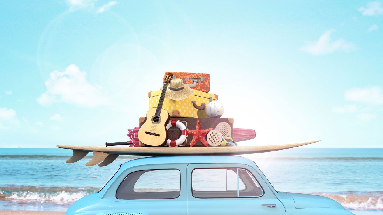 viajar