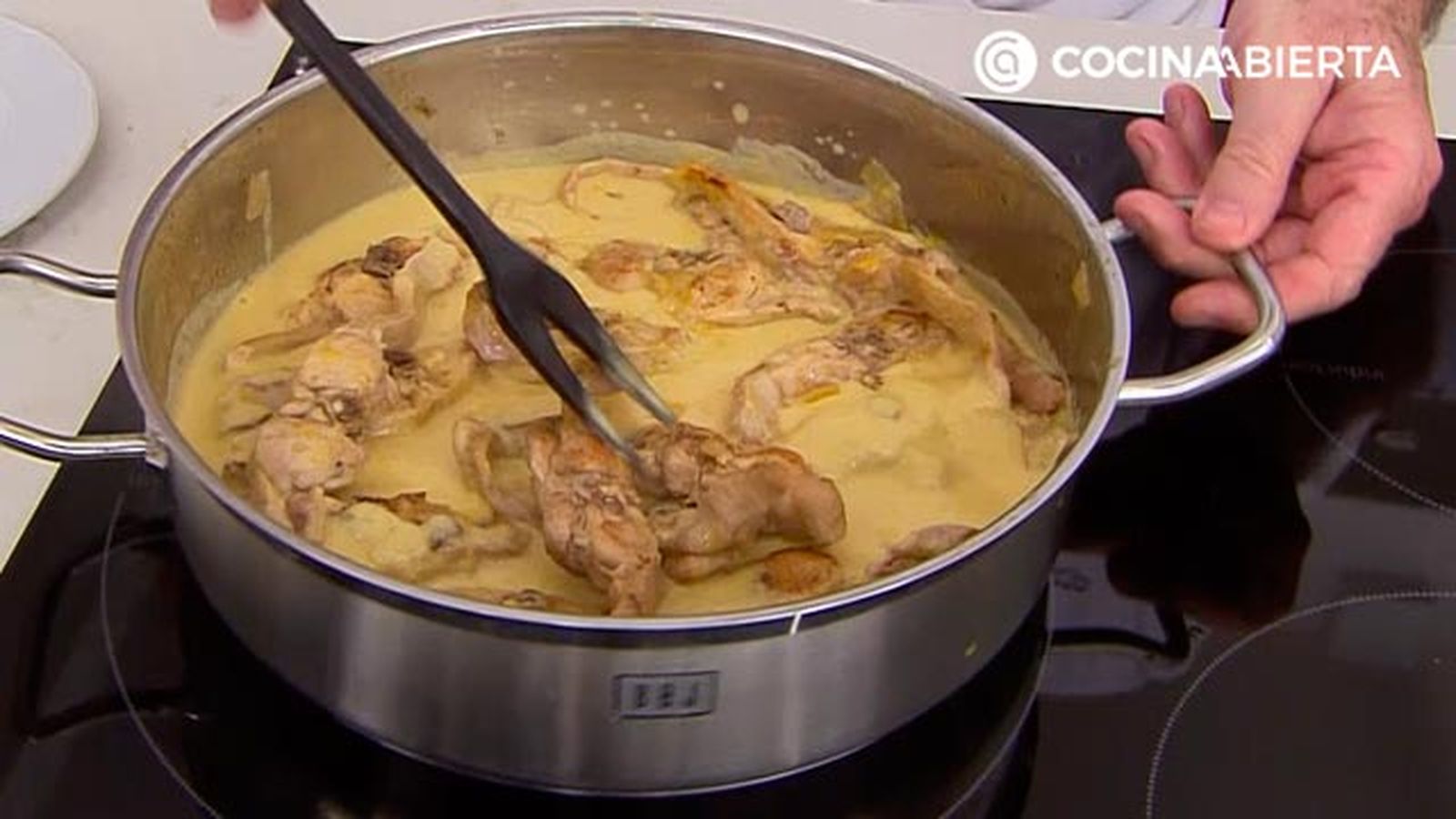 medallones de conejo guisado en salsa de citricos karlos arguinano karl67470321 paso5
