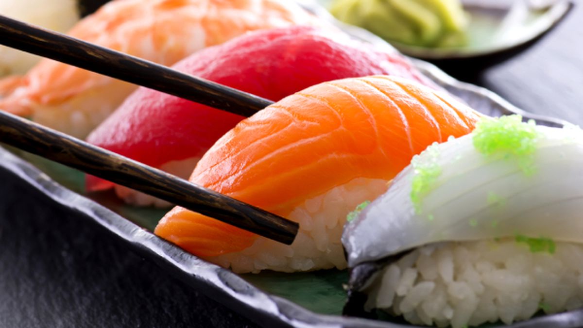 nigiri