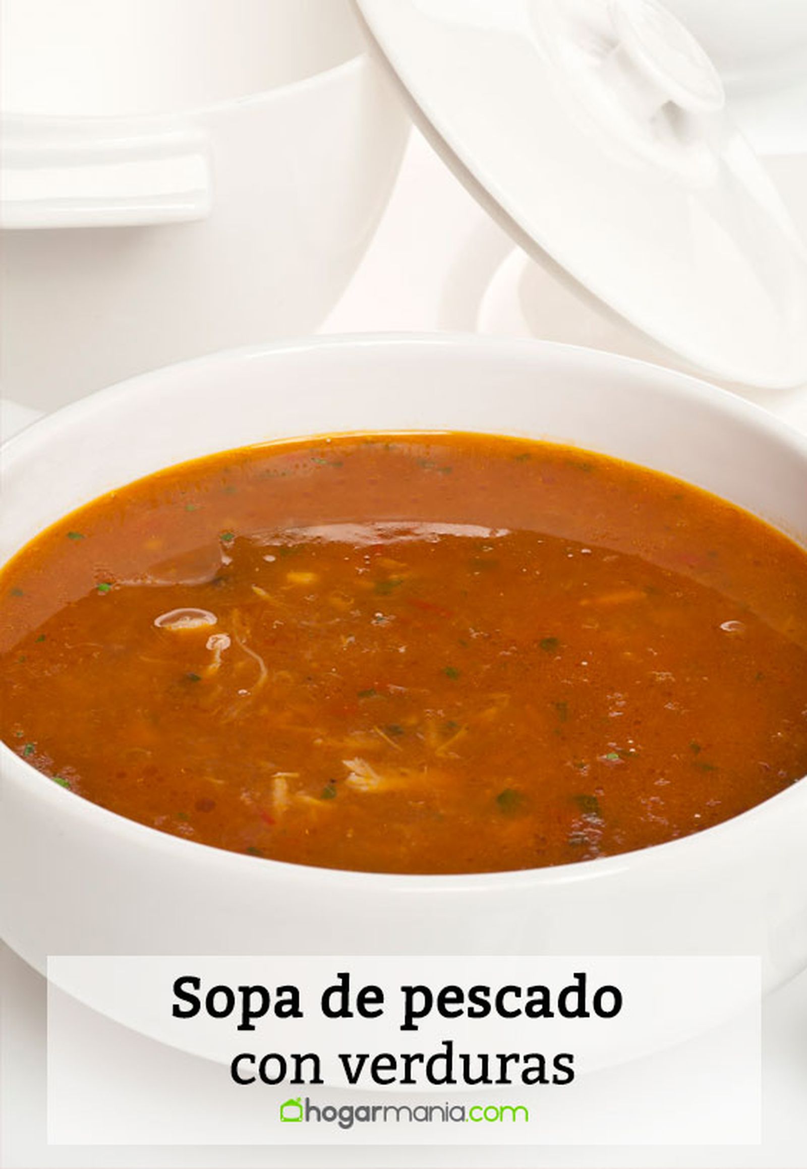 sopa pescado verduras pin