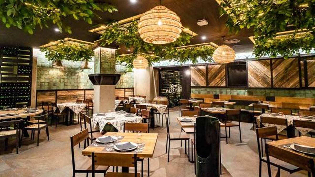 mejor pote asturiano 2023 Alterna Sidreria Oviedo Asturias