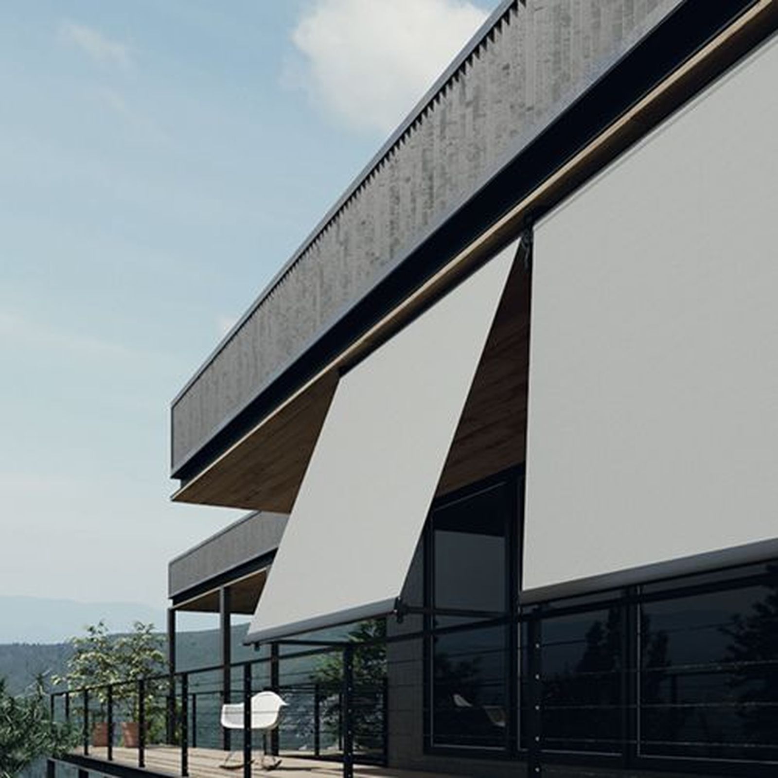 toldo estor