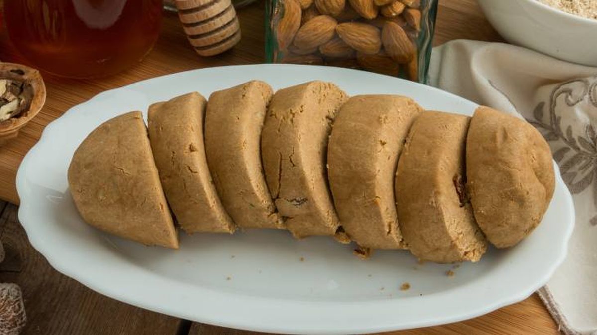 gofio canario que es harina de cereales tostados