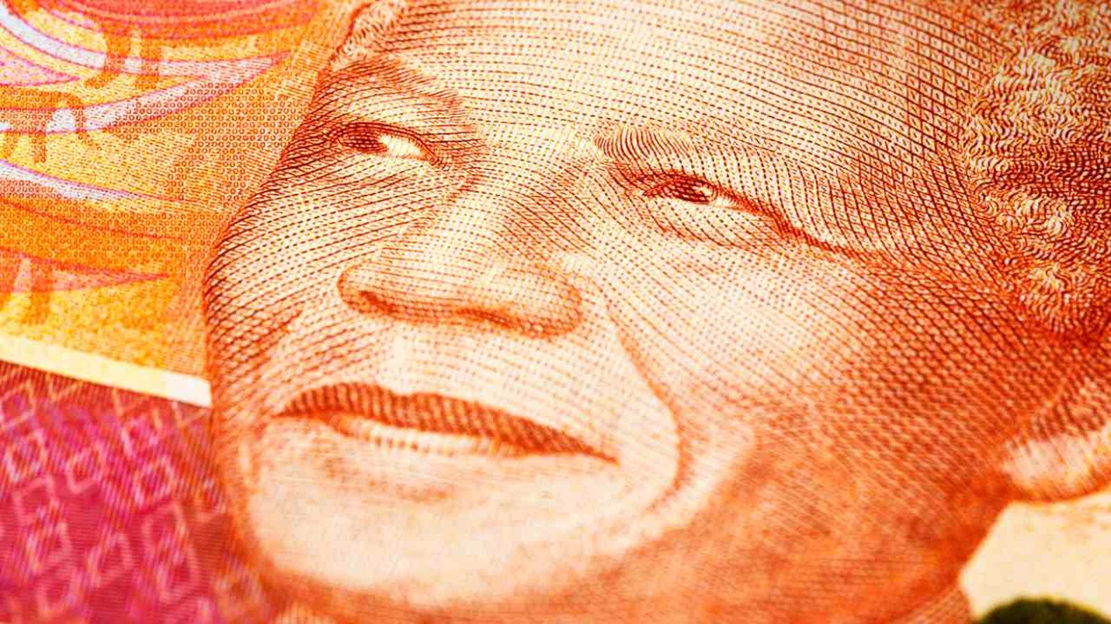 Los platos favoritos de Nelson Mandela eran sencillos guisos tradicionales