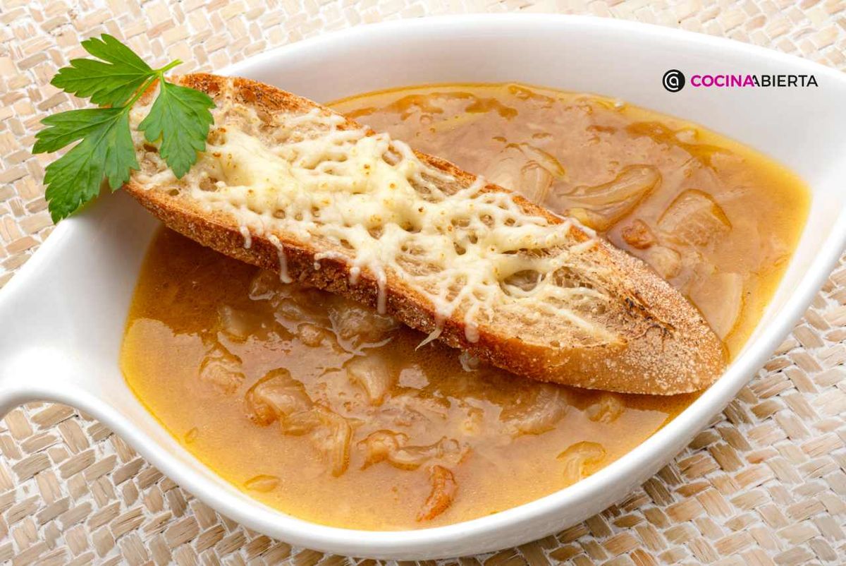 Un plato reconfortante y delicioso