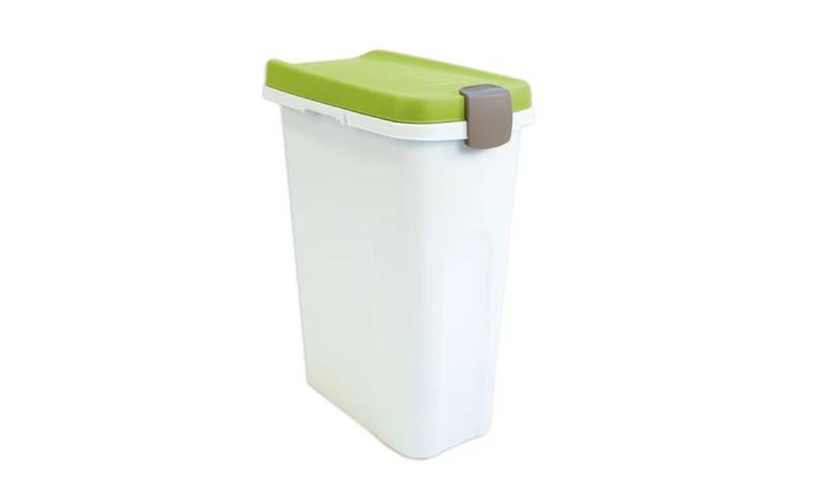 Contenedor de pienso Tk.