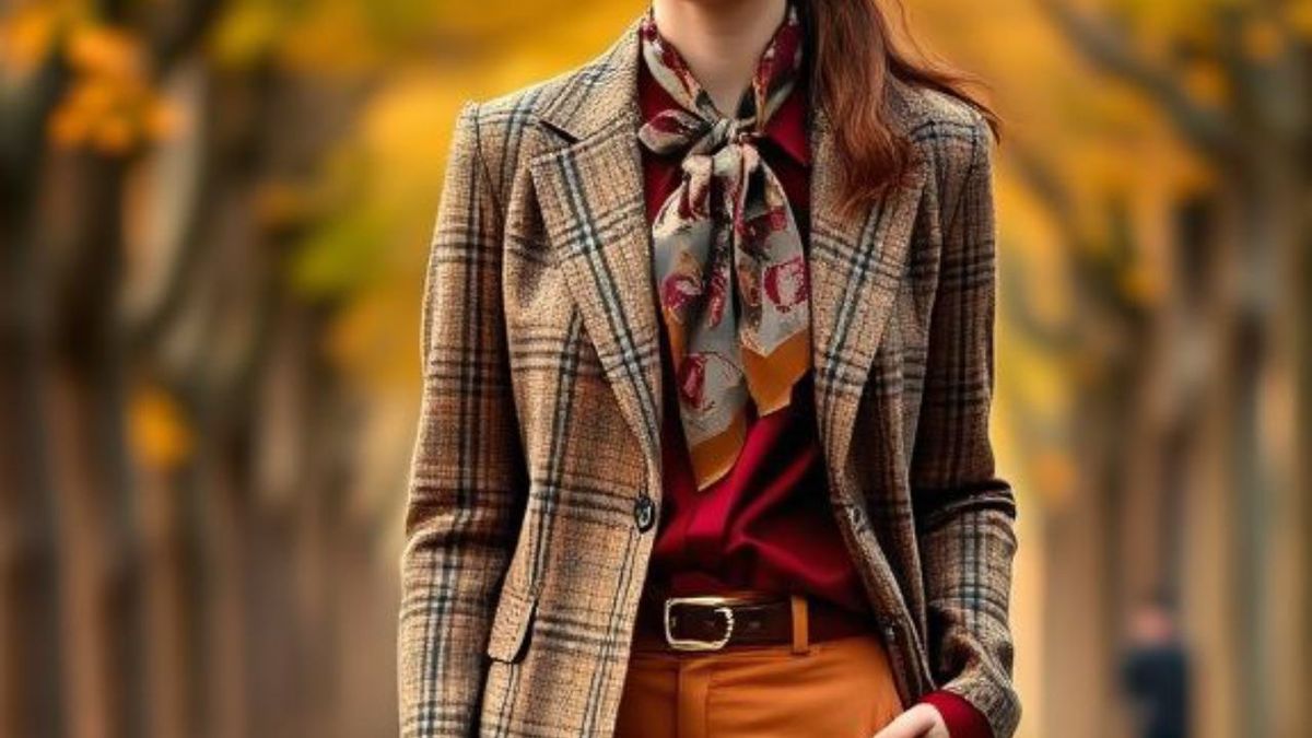 Hay una blazer para cada tipo de cuerpo