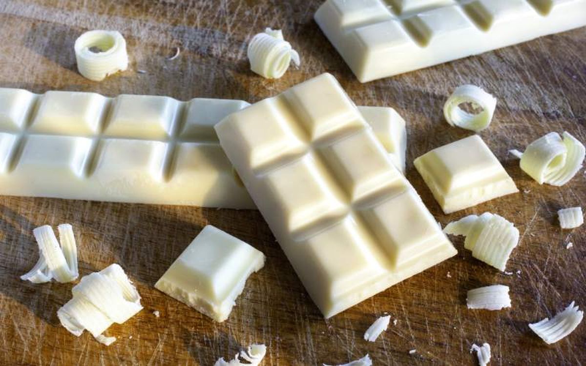 El chocolate de Santiago Gil Morillas se vendía solo en España