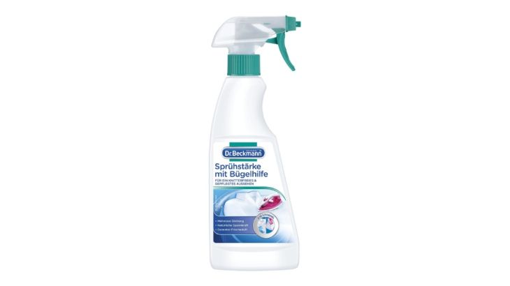 productos planchado rapido spray antiarrugas