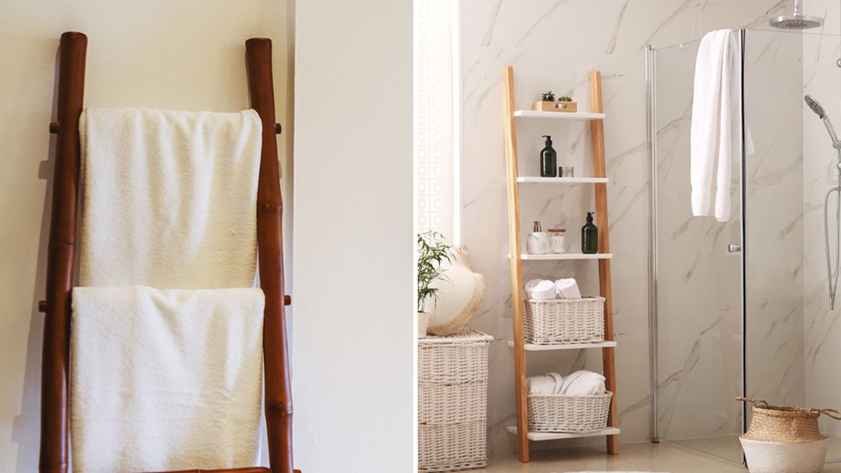 escalera decorativa 5