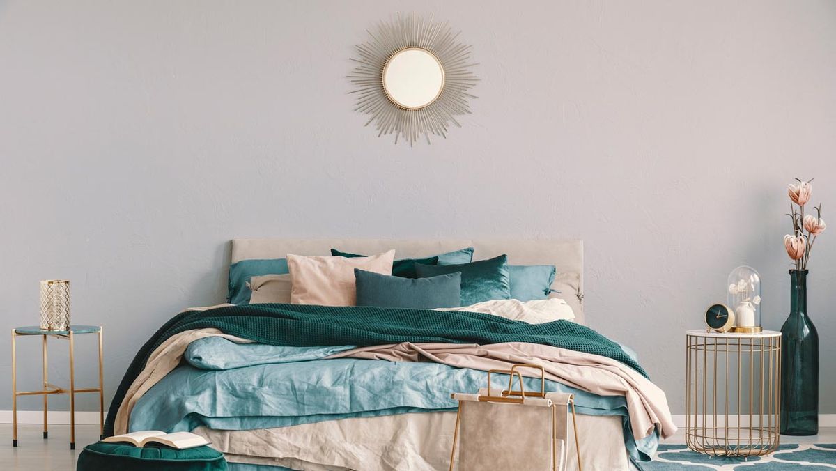 ultima moda espejos pared sol