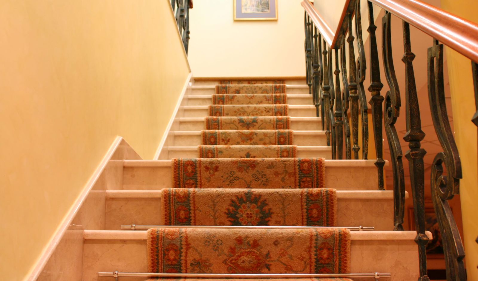 entrada casa escaleras xl