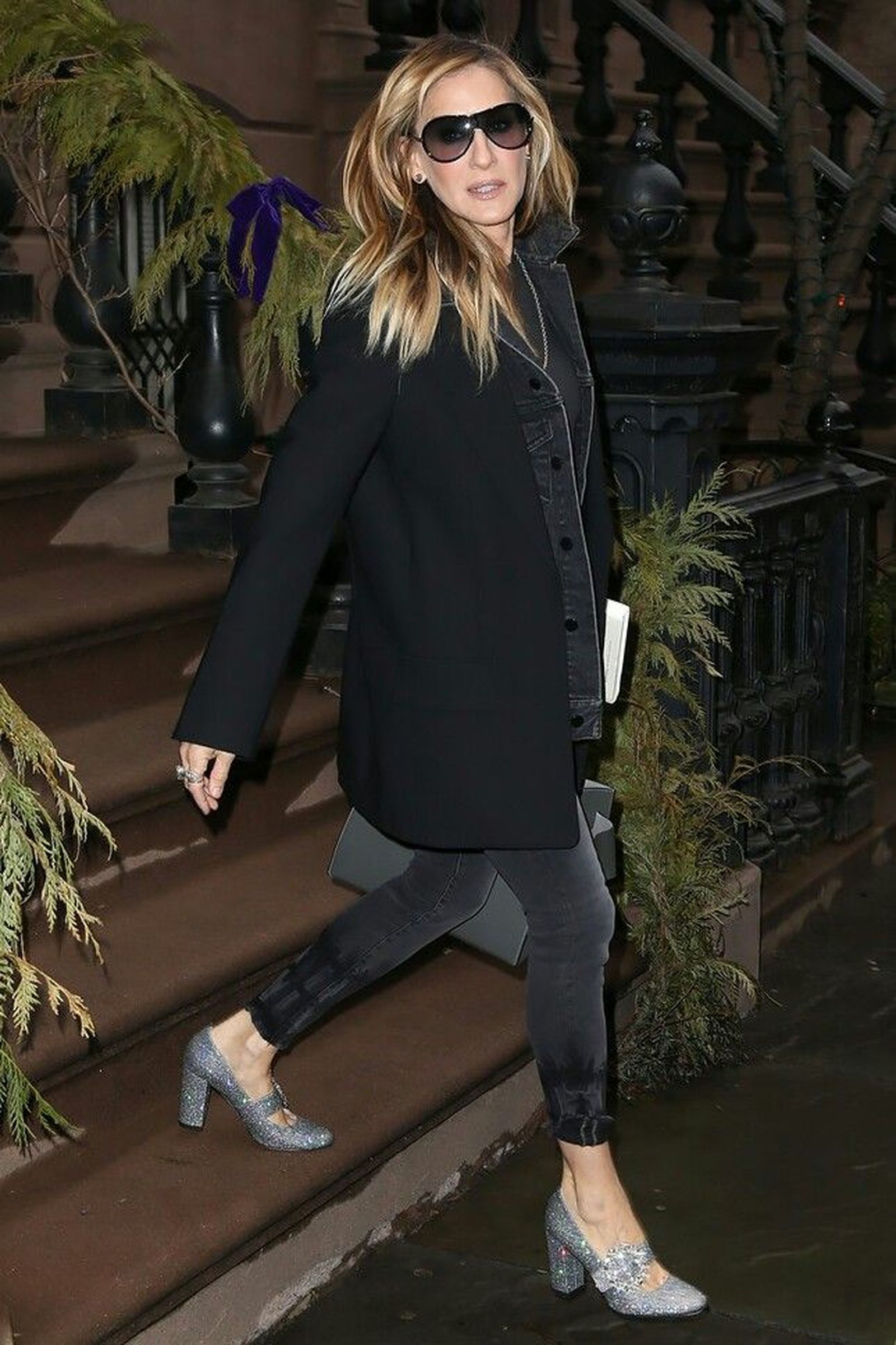 Sarah Jessica Parker