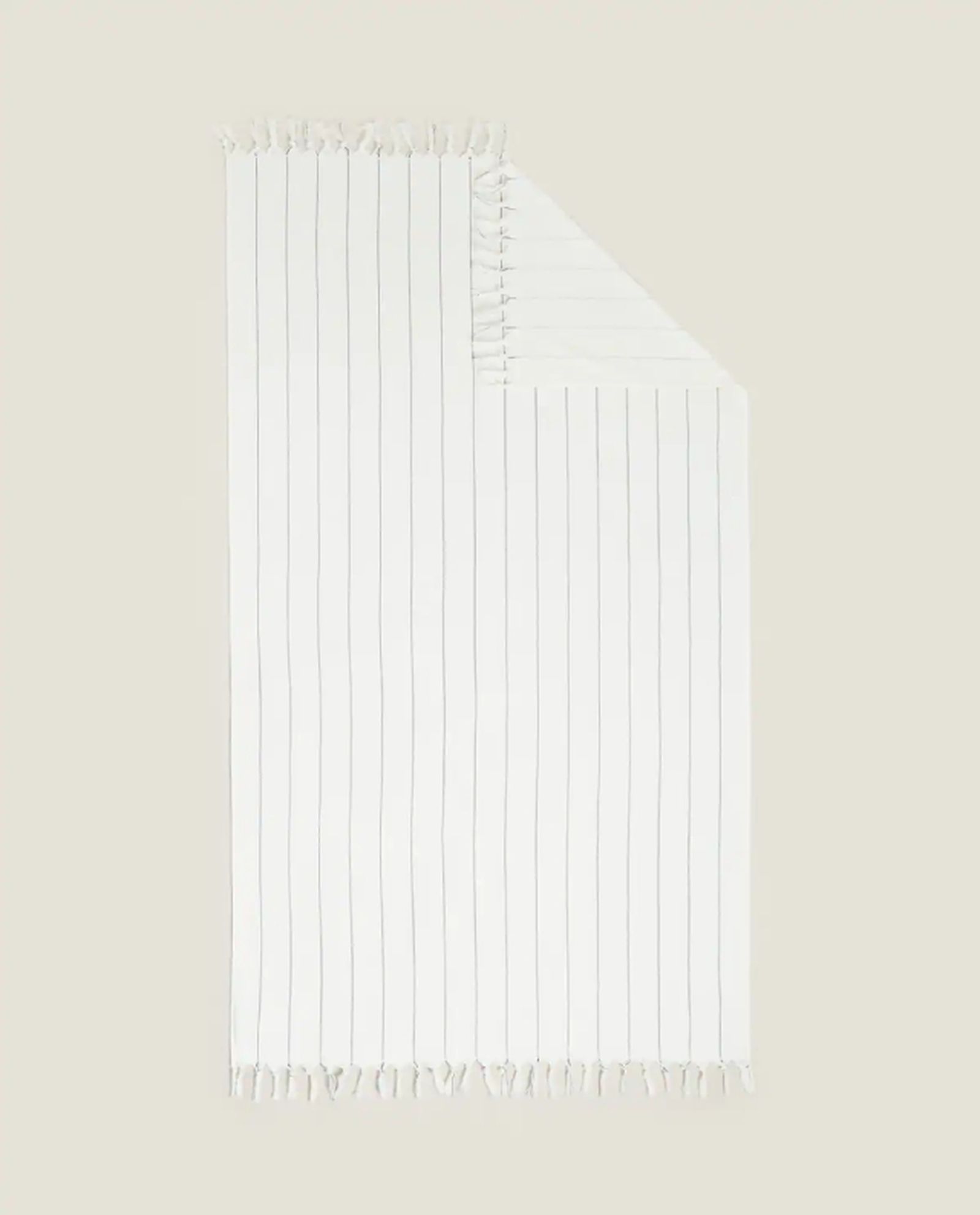 toalla zara home