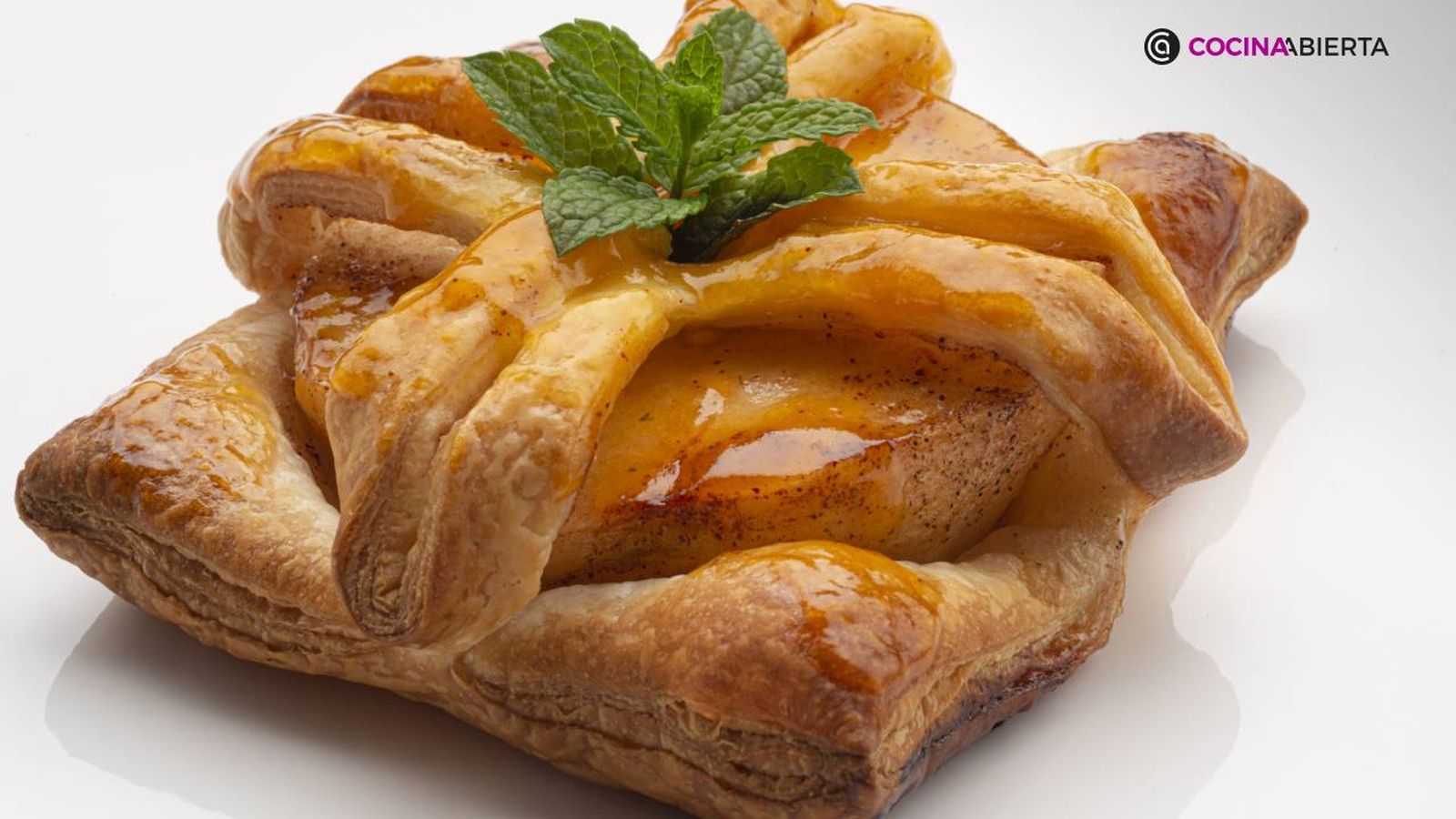 karl7046 pastelitos manzana xl