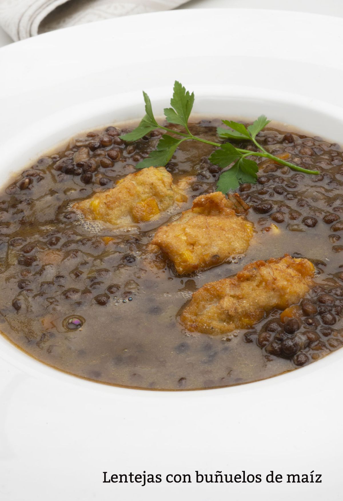 lentejas maiz vertical