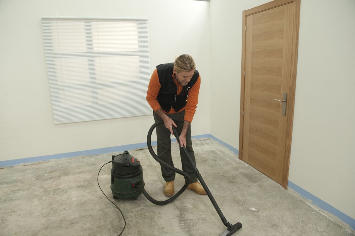 Renovar suelo paso 2