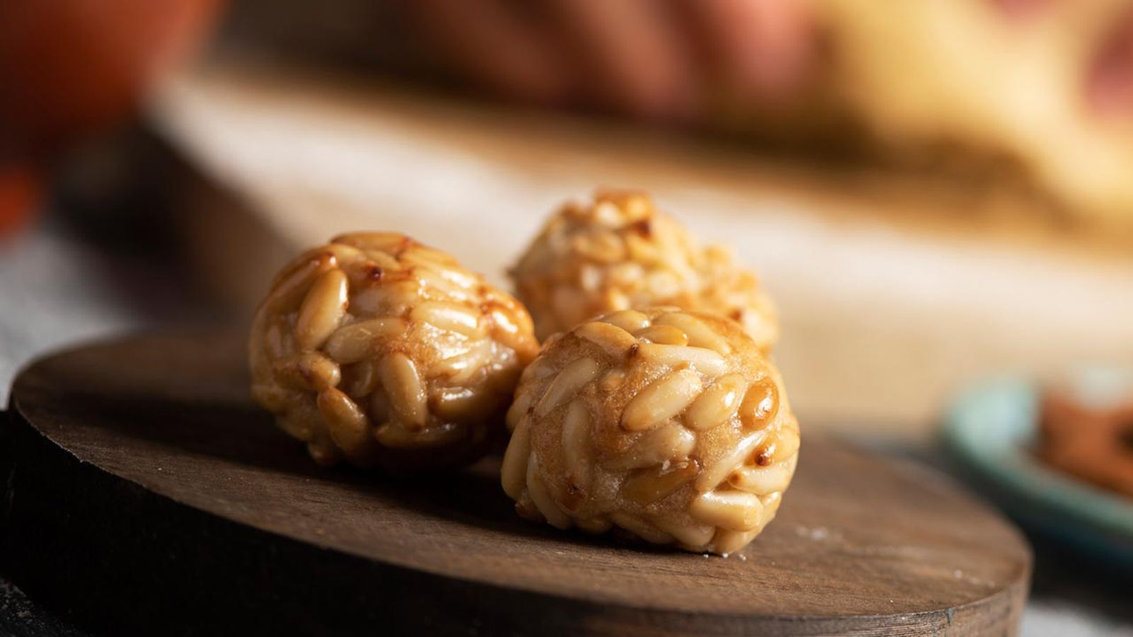 panellets thermomix portada