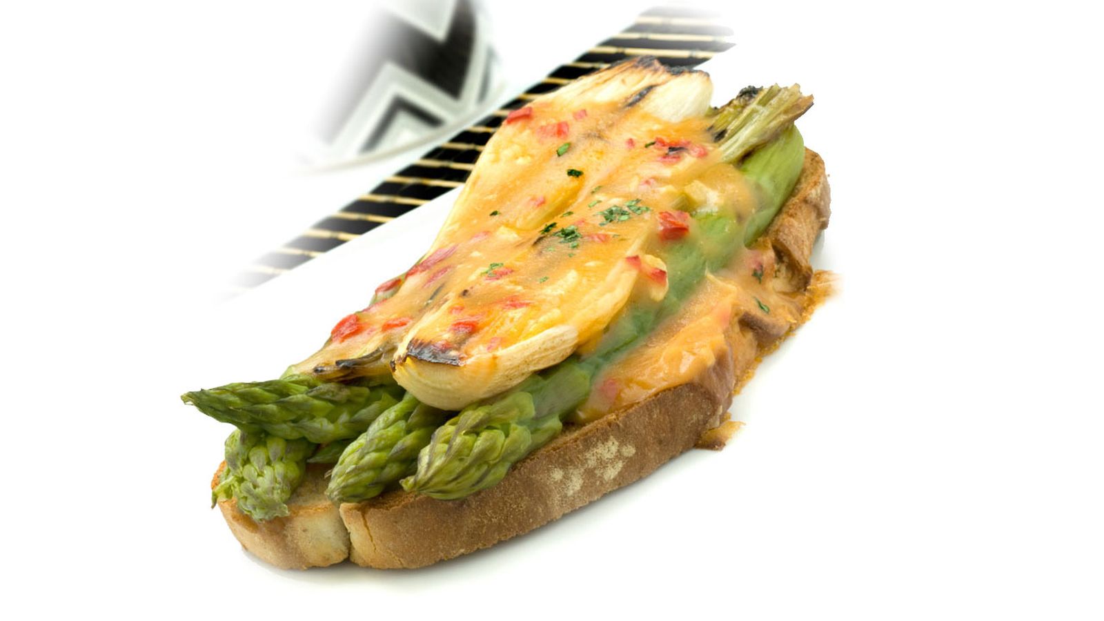 gratinado cebolleta