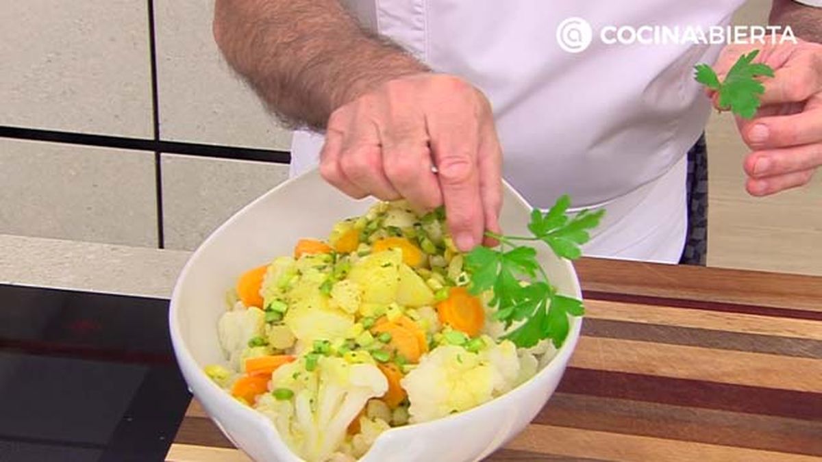 KARL6963 coliflor ajetes p3