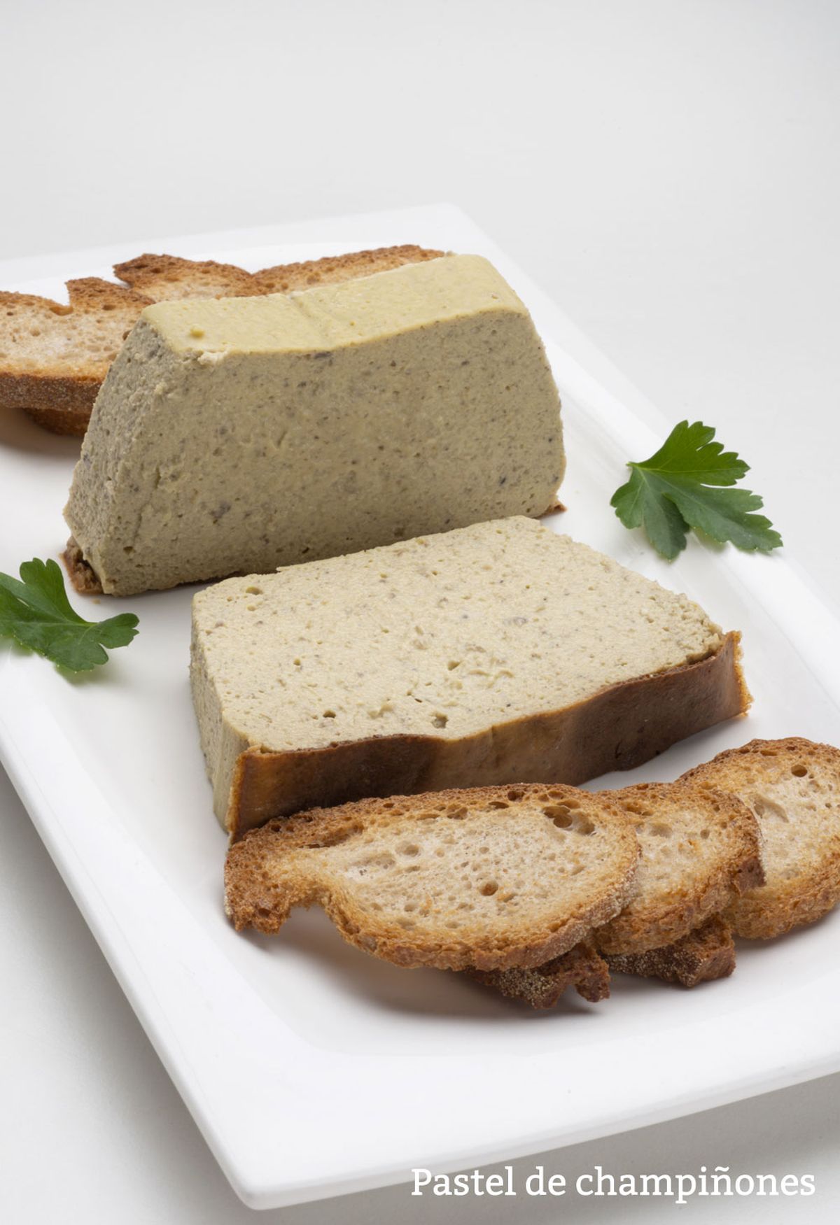 pastel champinones vertical