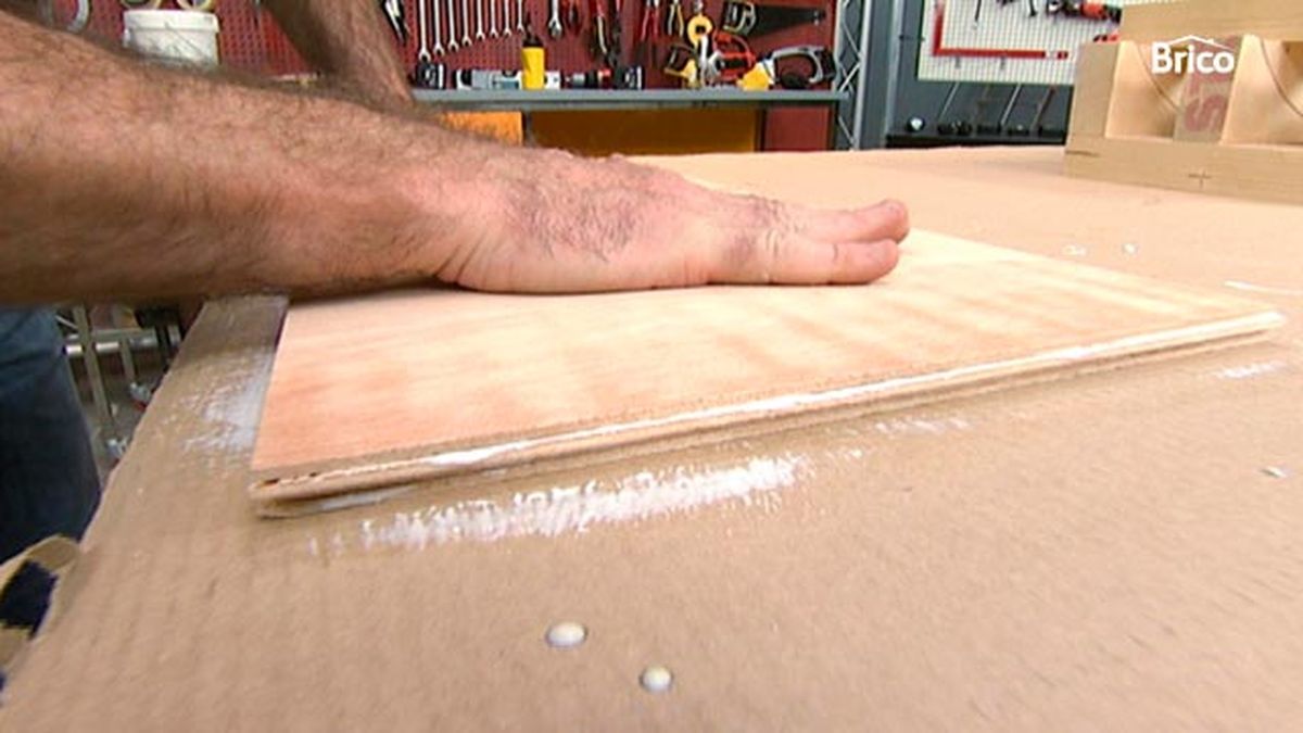 Cómo reparar una silla de madera   Paso 6