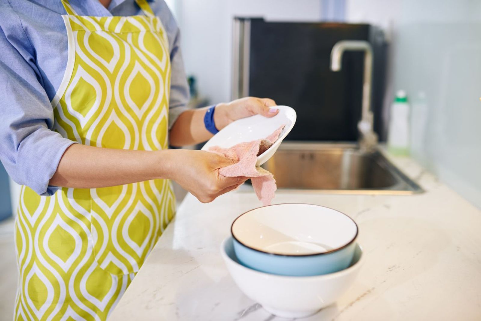 Es un detergente que ha sido premiado por la OCU en 2023