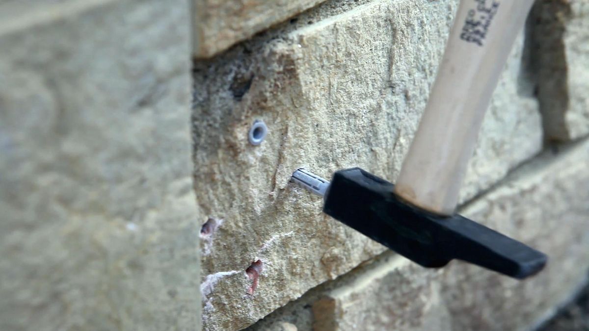 Caja de seguridad para llaves paso 3