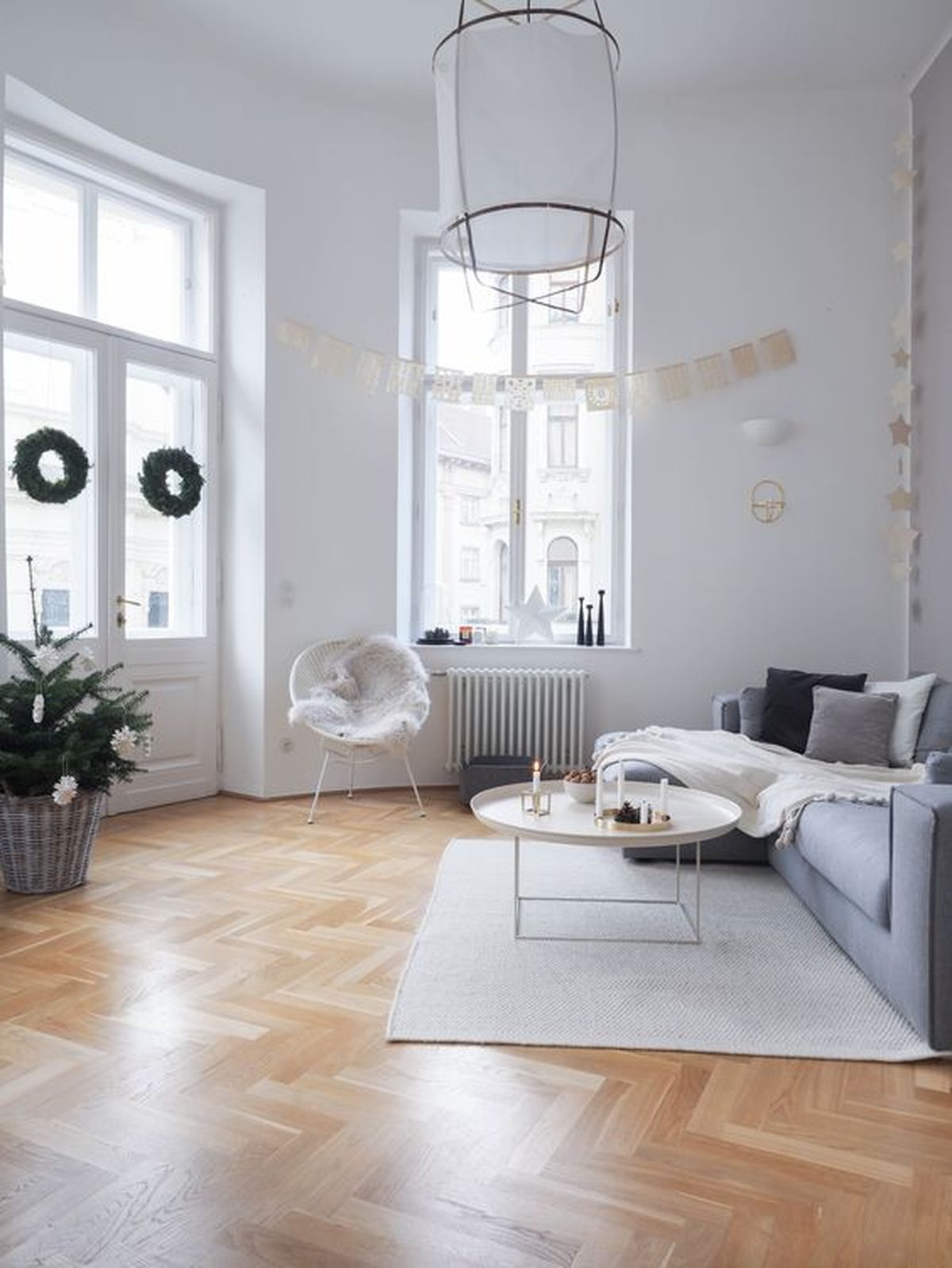 parquet espiga salon 1