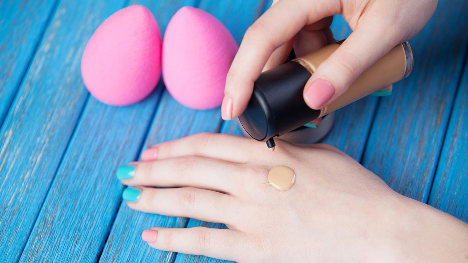 las 8 mejores bases de maquillaje para pieles secas