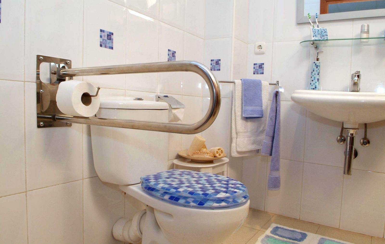 508 Colocacion barra apoyo abatible xl