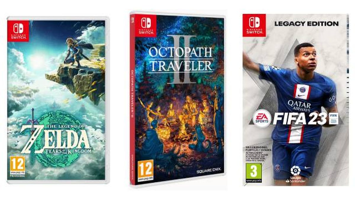 regalos para comunion videojuegos