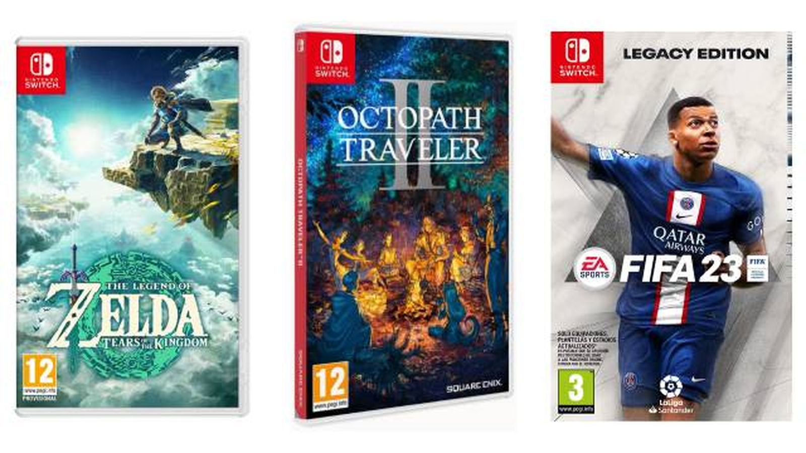 regalos para comunion videojuegos