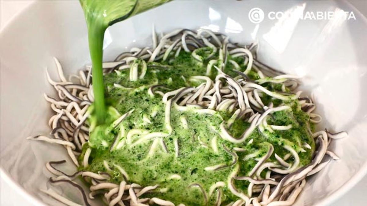 15 receta ensalada de verano con la gula del norte paso 3